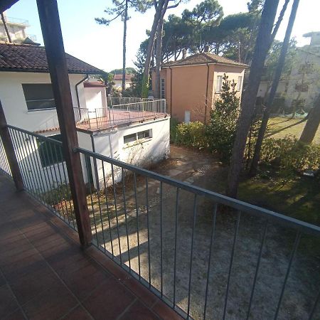 Apartamento La Pergola Sul Pozzo Milano Marittima Exterior foto