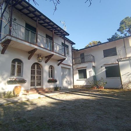 Apartamento La Pergola Sul Pozzo Milano Marittima Exterior foto