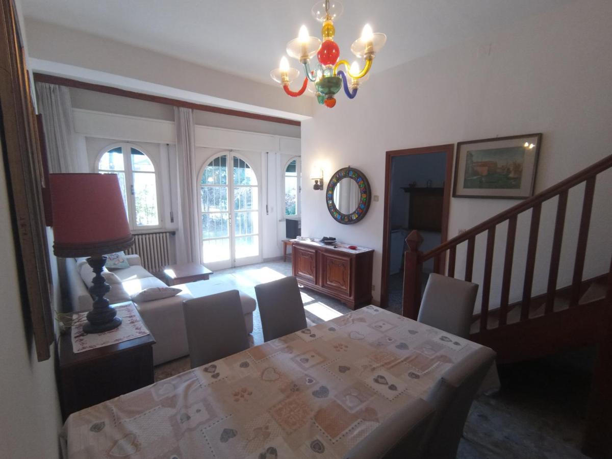 Apartamento La Pergola Sul Pozzo Milano Marittima Exterior foto