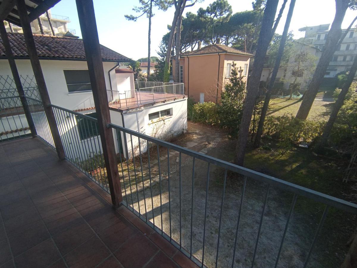 Apartamento La Pergola Sul Pozzo Milano Marittima Exterior foto