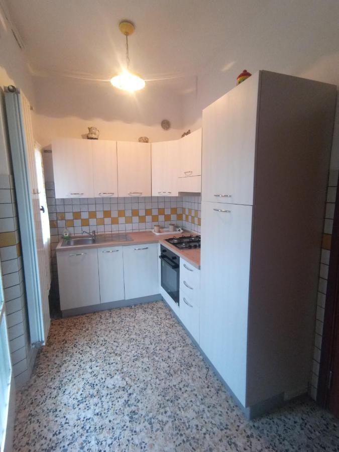 Apartamento La Pergola Sul Pozzo Milano Marittima Exterior foto