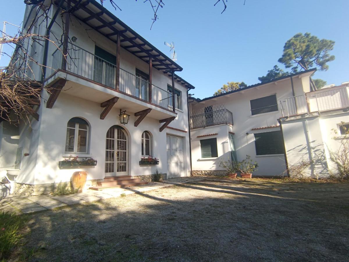 Apartamento La Pergola Sul Pozzo Milano Marittima Exterior foto