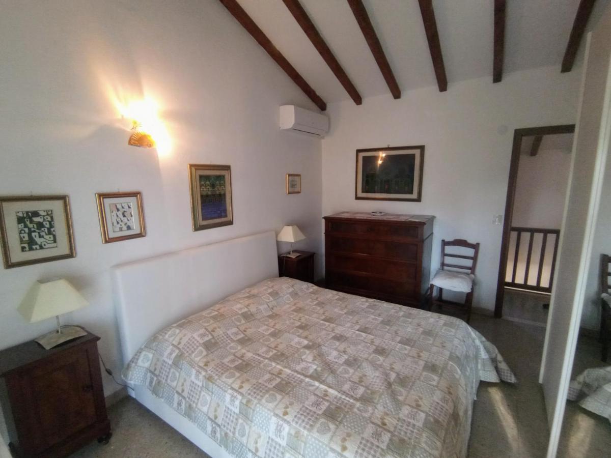 Apartamento La Pergola Sul Pozzo Milano Marittima Exterior foto