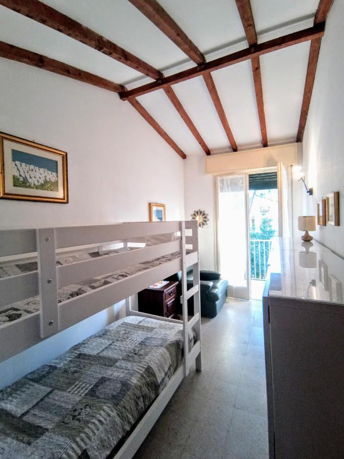 Apartamento La Pergola Sul Pozzo Milano Marittima Exterior foto