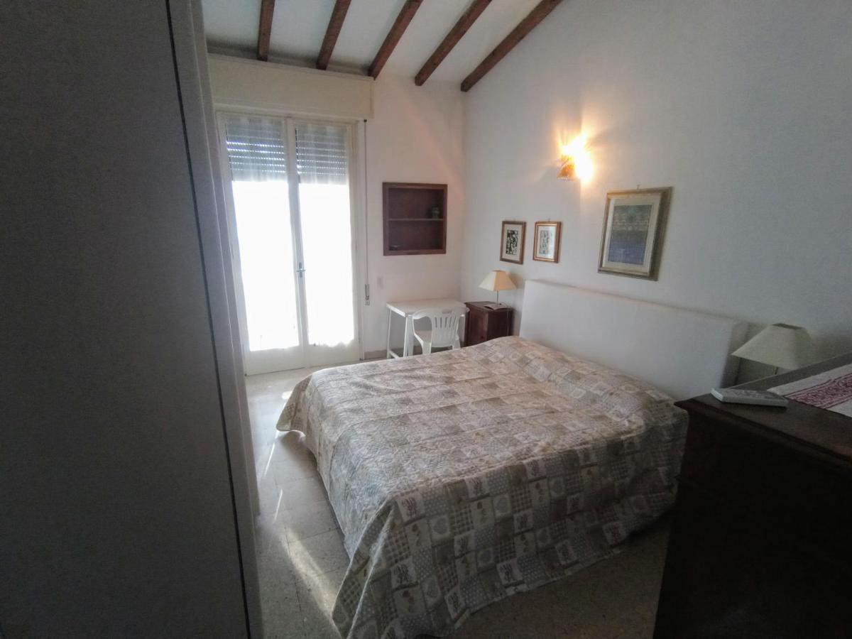 Apartamento La Pergola Sul Pozzo Milano Marittima Exterior foto