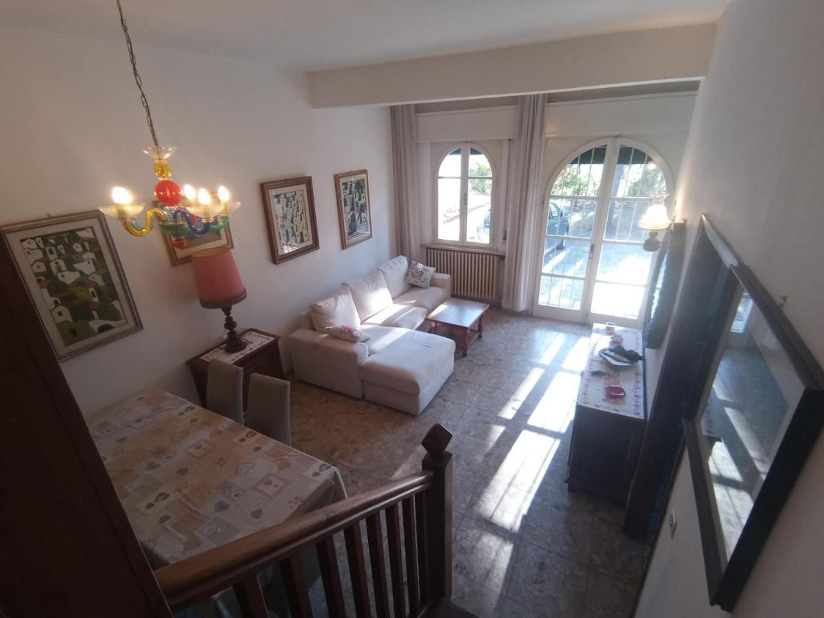 Apartamento La Pergola Sul Pozzo Milano Marittima Exterior foto